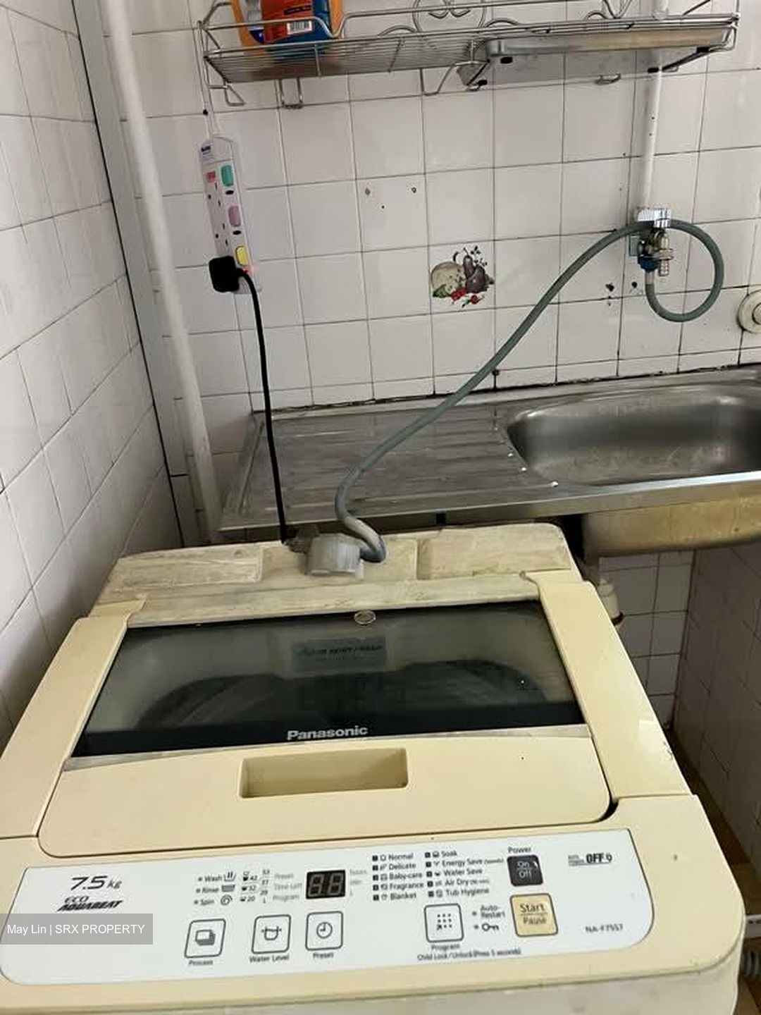 Blk 48 Lengkok Bahru (Bukit Merah), HDB 4 Rooms #570204961